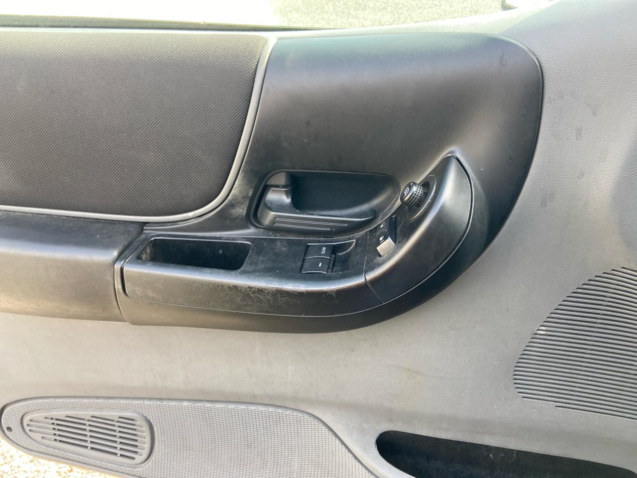 Ford Ranger Sport SuperCab 4-Door 2WD 2009