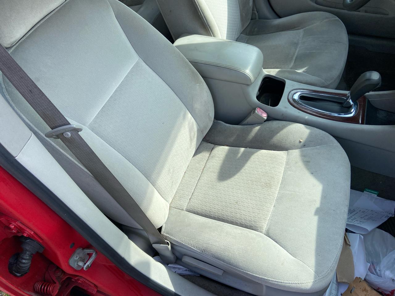 Chevrolet Impala LT1 3.5L 2007