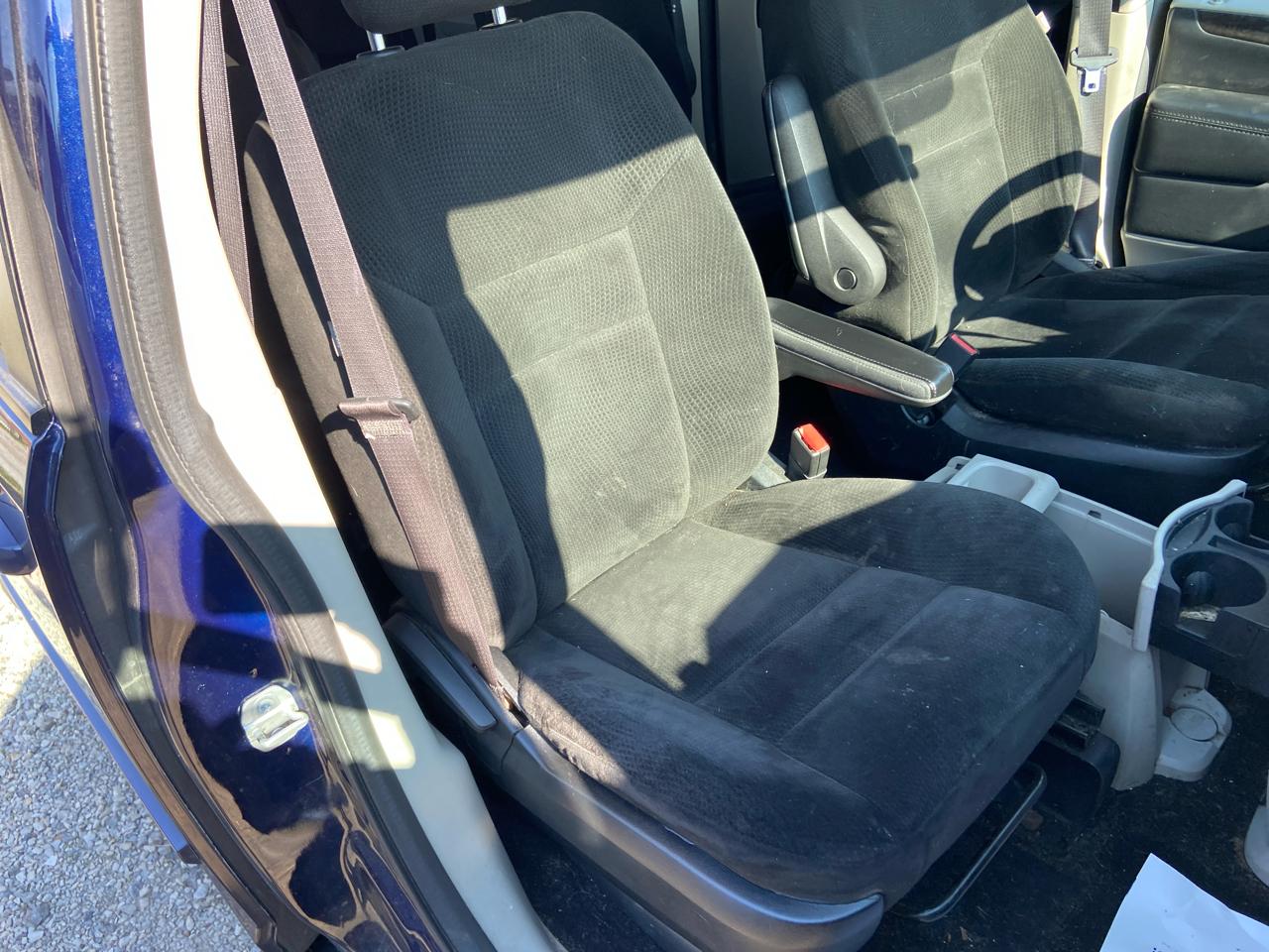 Dodge Grand Caravan SE 2016