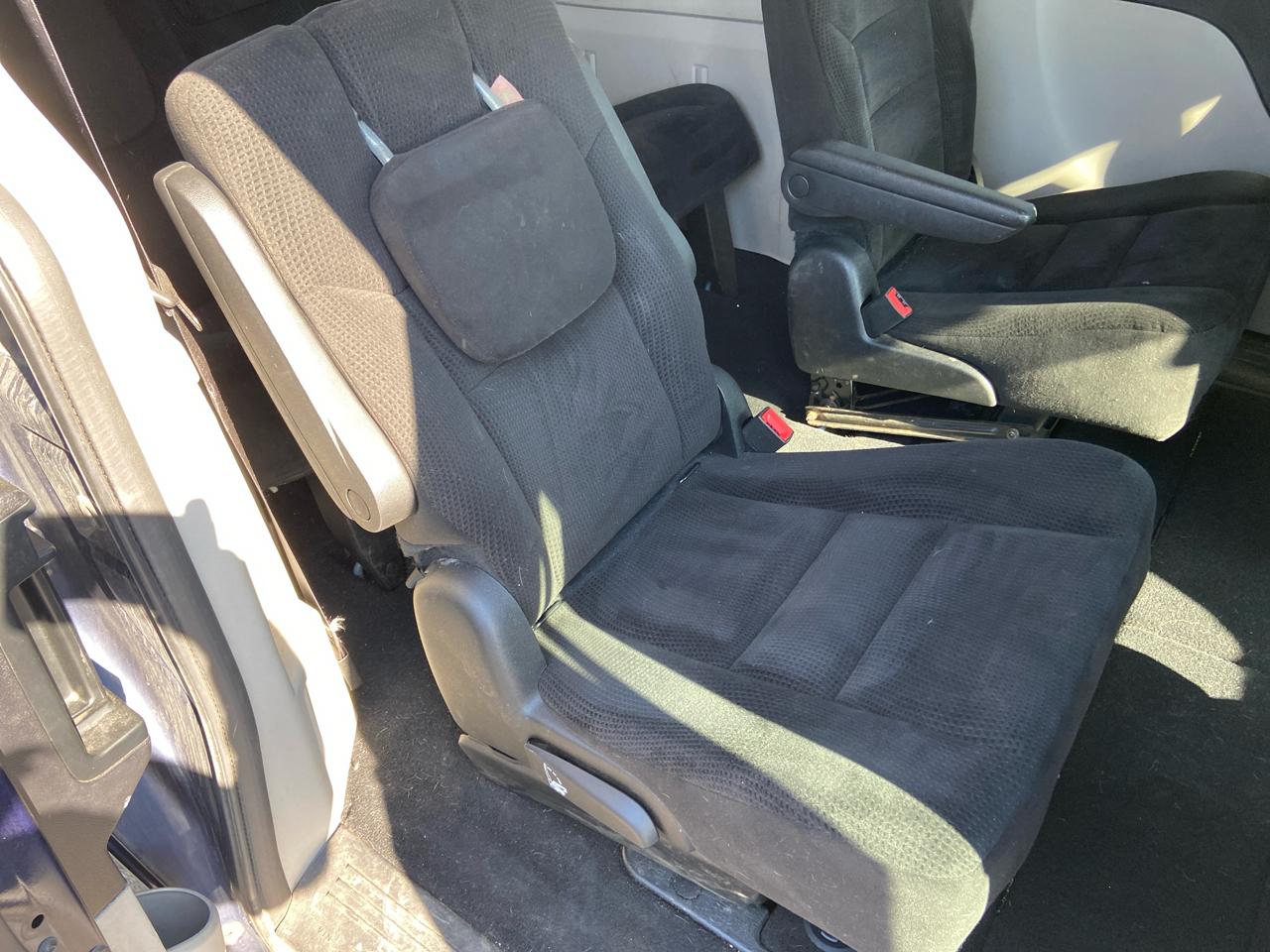 Dodge Grand Caravan SE 2016