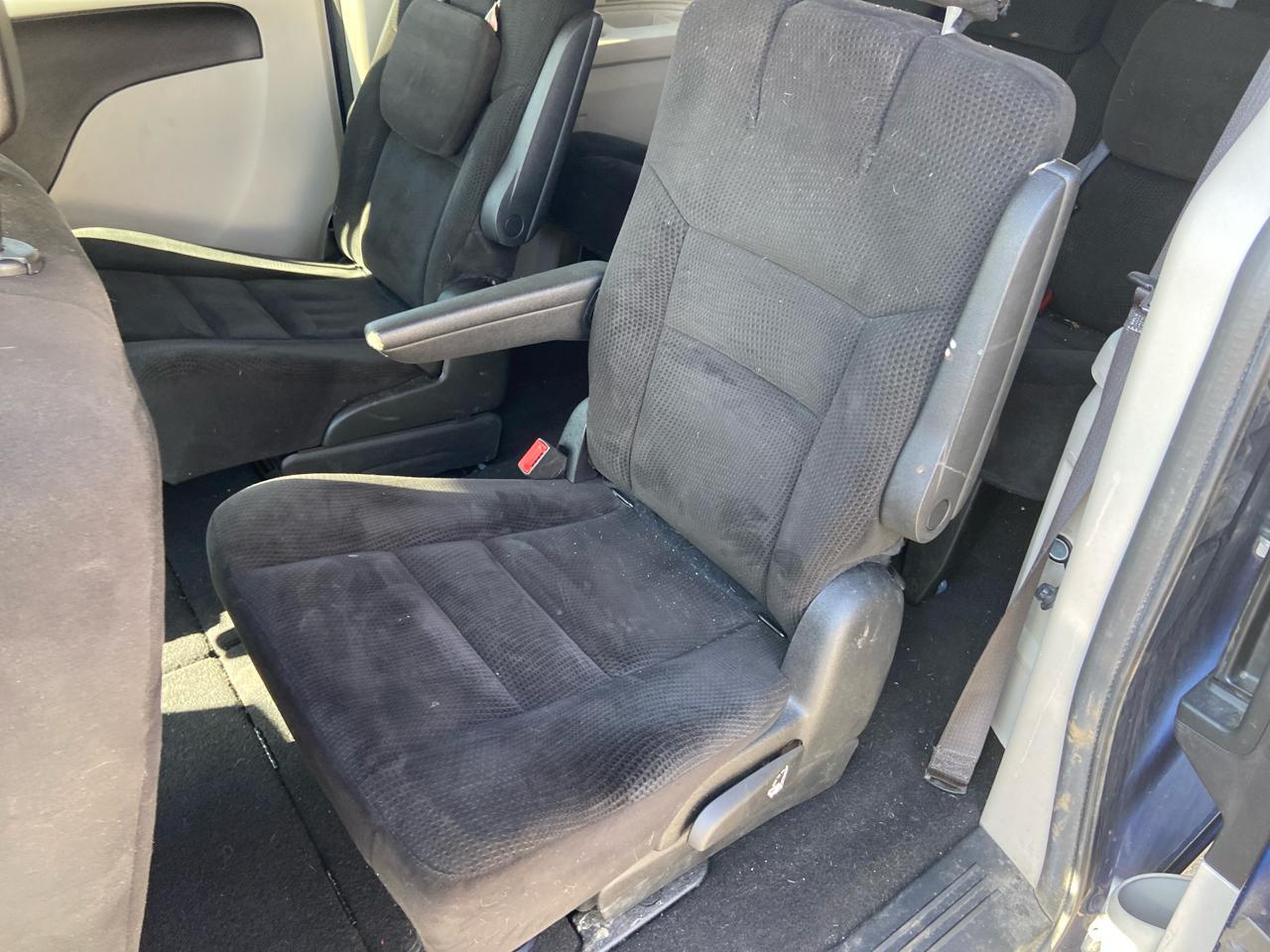 Dodge Grand Caravan SE 2016