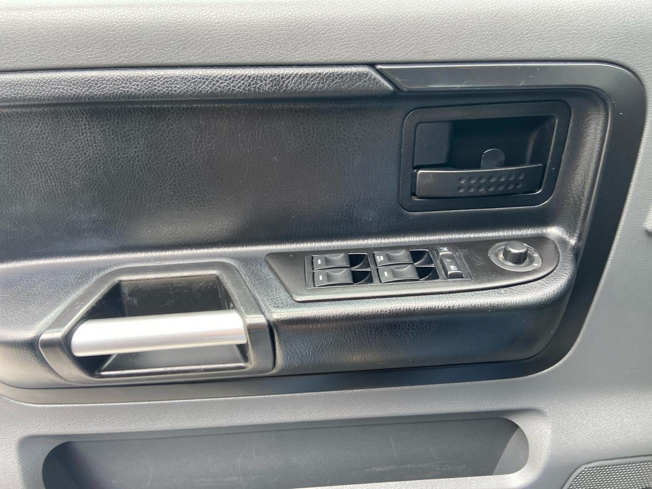 Mitsubishi Raider LS Double Cab 4WD 2006