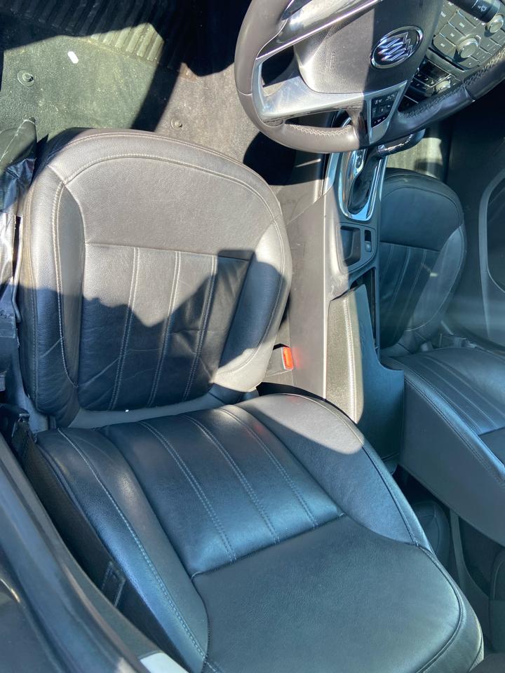 Buick Regal CXL - 2XL 2011
