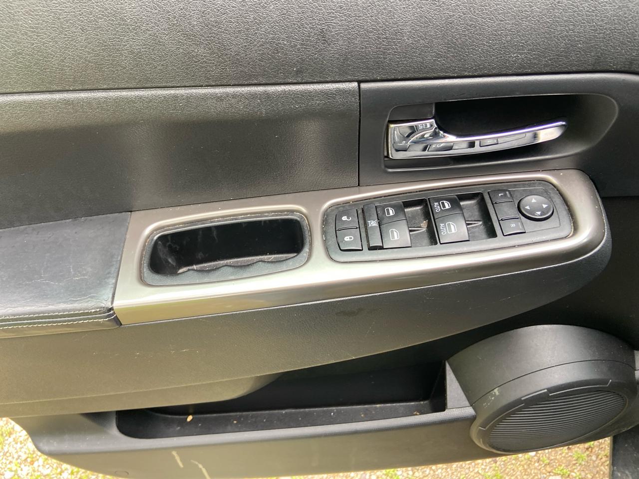 Jeep Liberty Limited Jet 4WD 2012