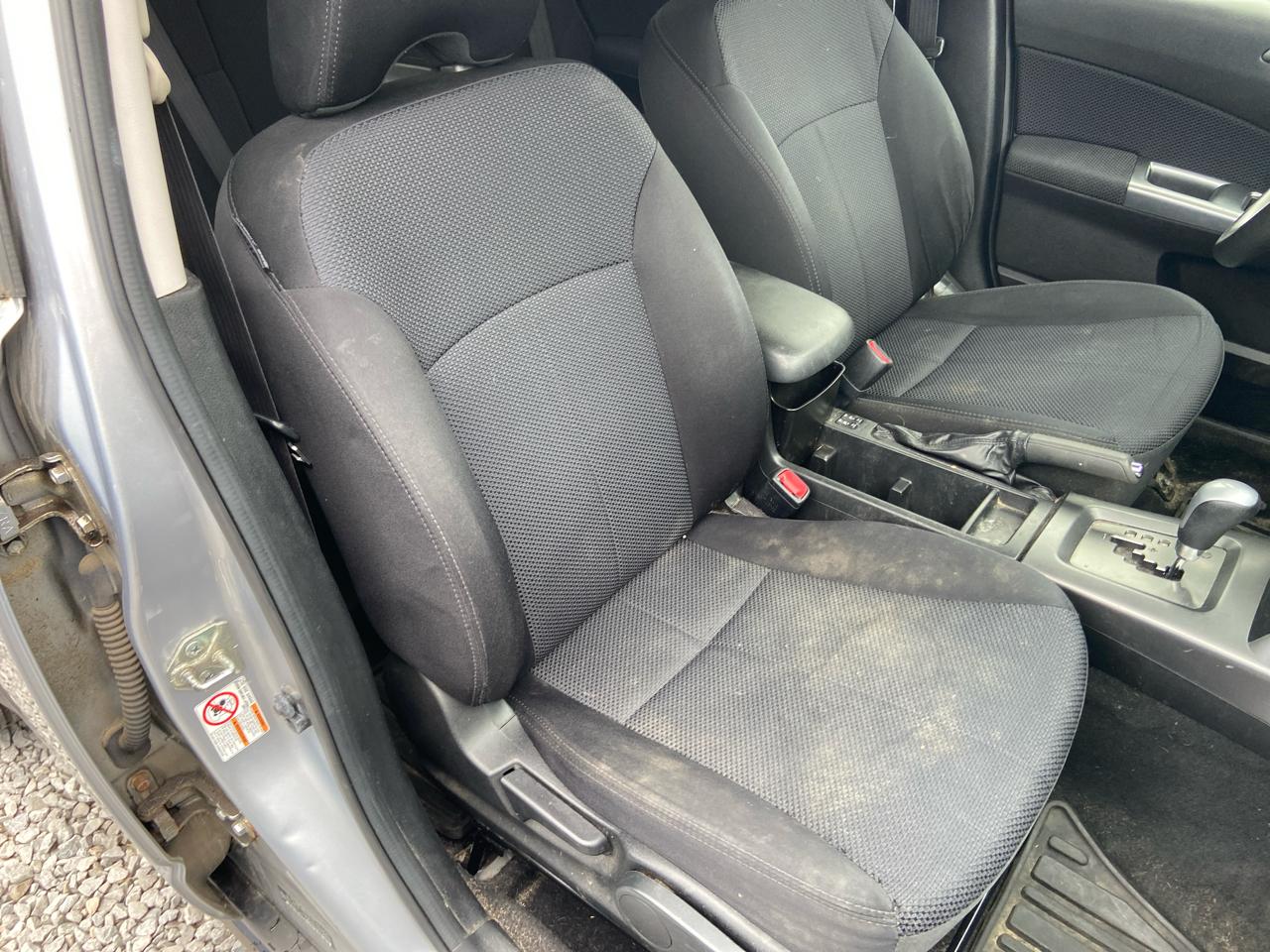 Subaru Forester 2.5X Premium 2013