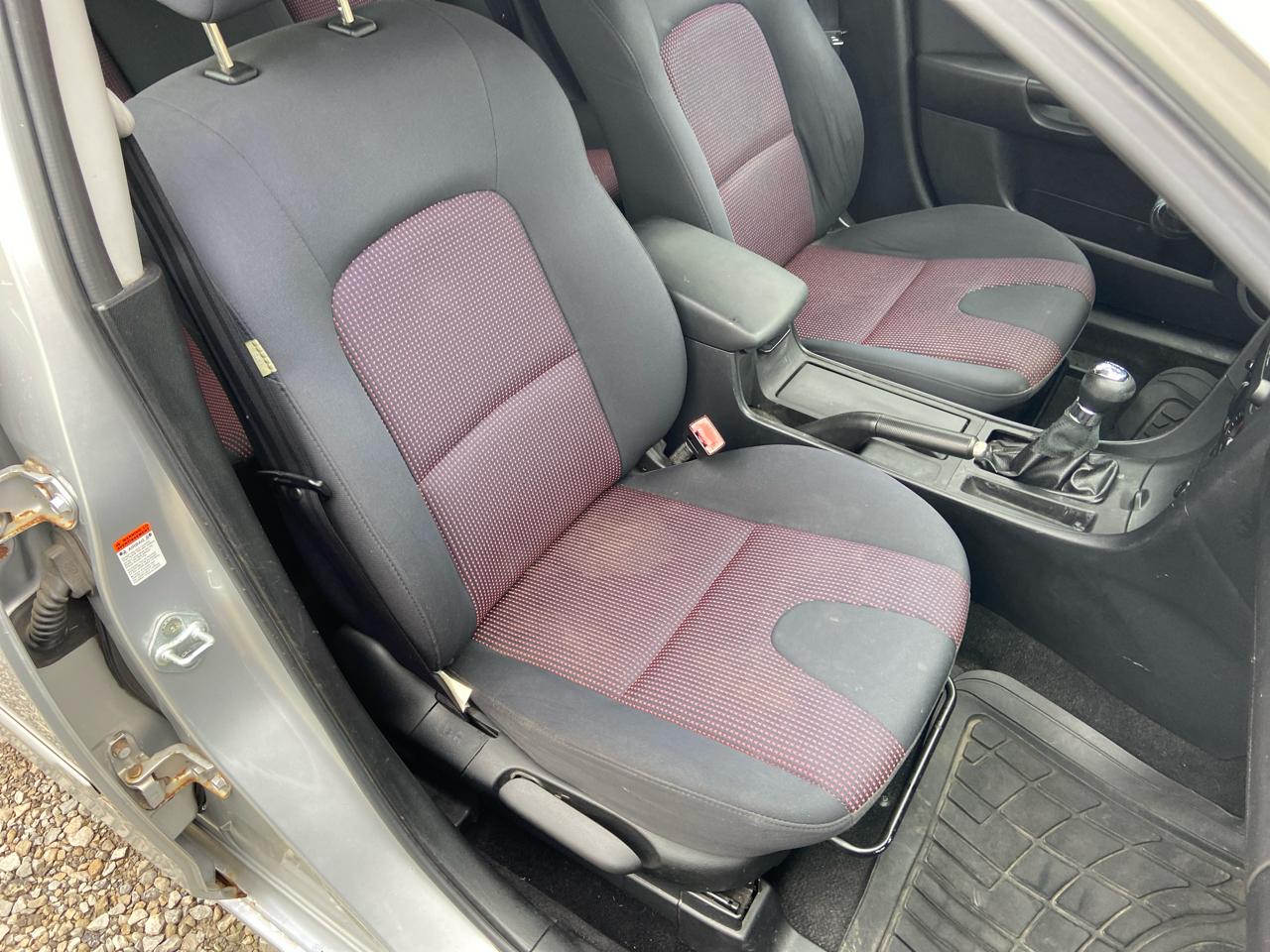 Mazda MAZDA3 s 5-Door 2005