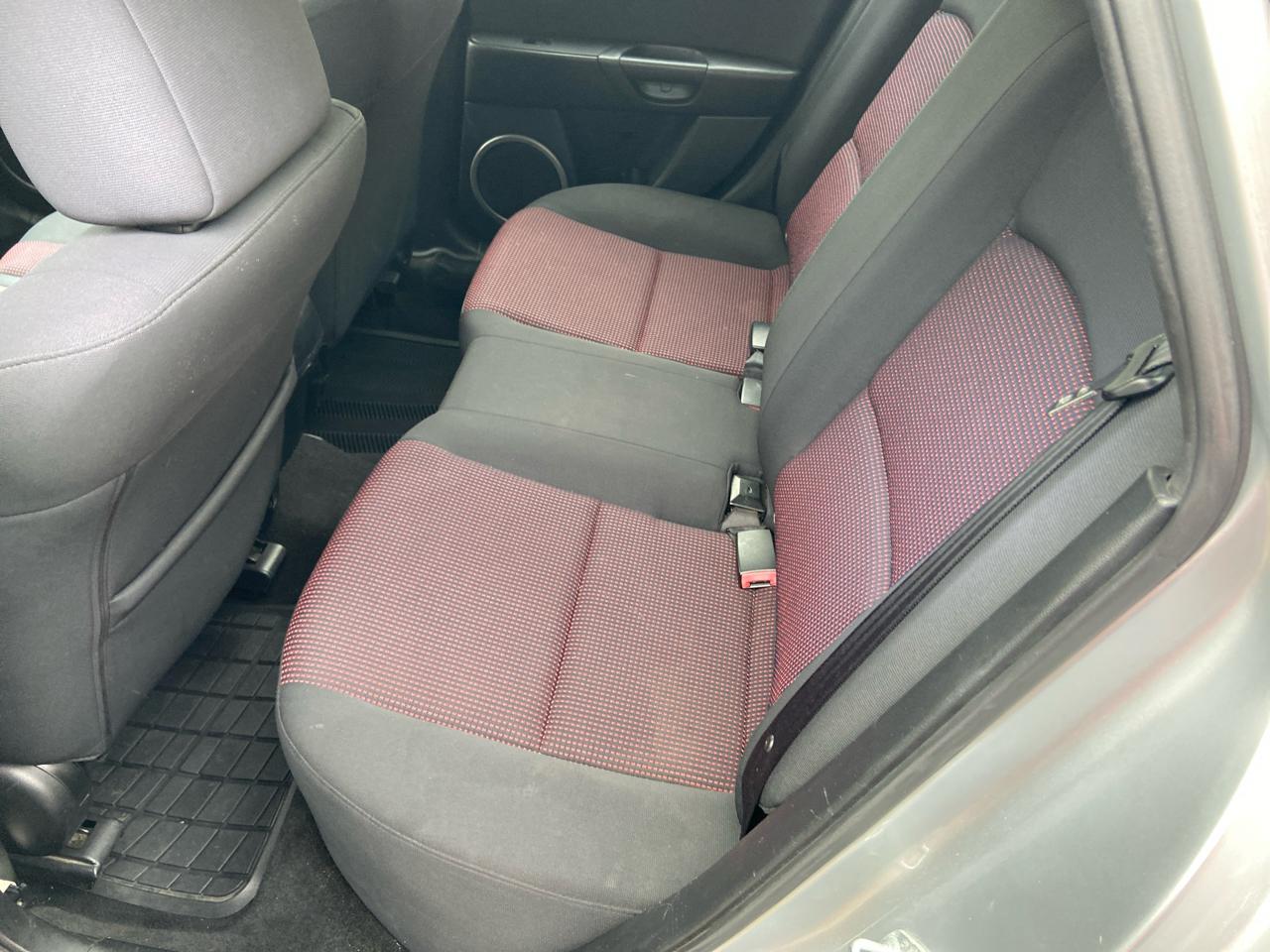 Mazda MAZDA3 s 5-Door 2005