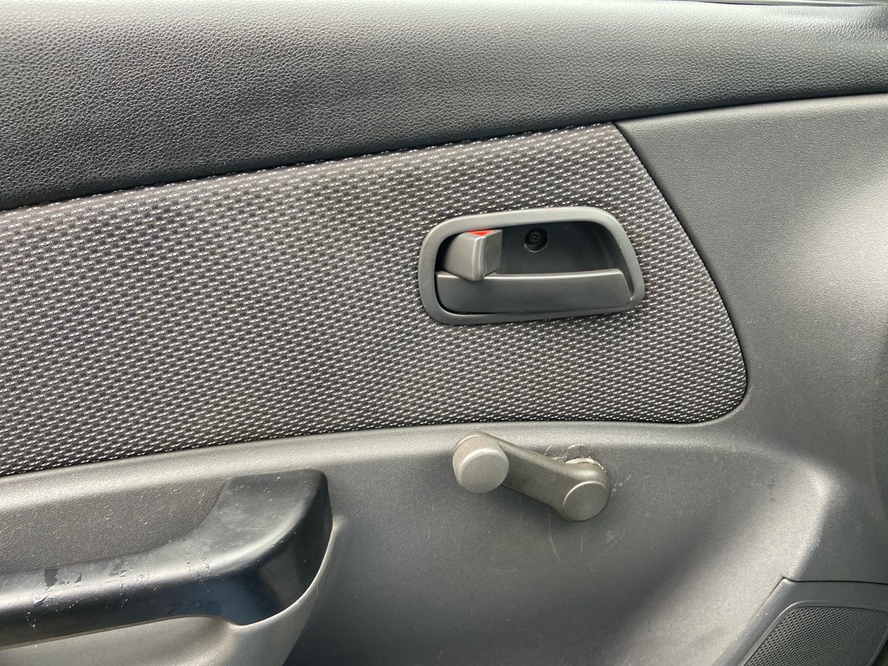 Kia Rio Base 2011