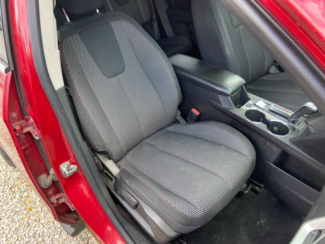 Chevrolet Equinox 1LT AWD 2014
