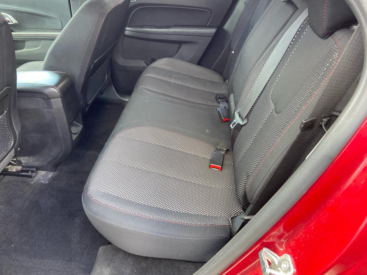 Chevrolet Equinox 1LT AWD 2014