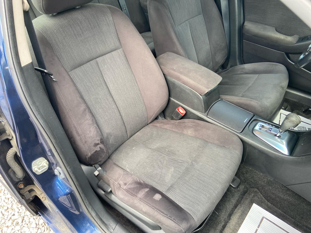 Nissan Altima  2012