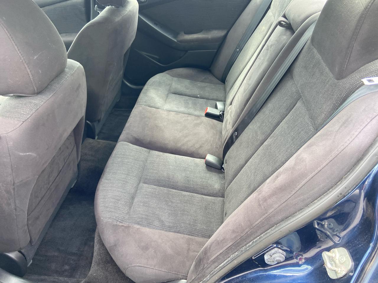 Nissan Altima  2012