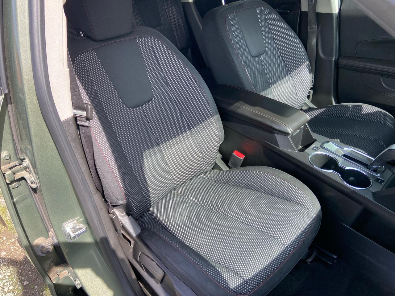 Chevrolet Equinox 1LT 2WD 2015