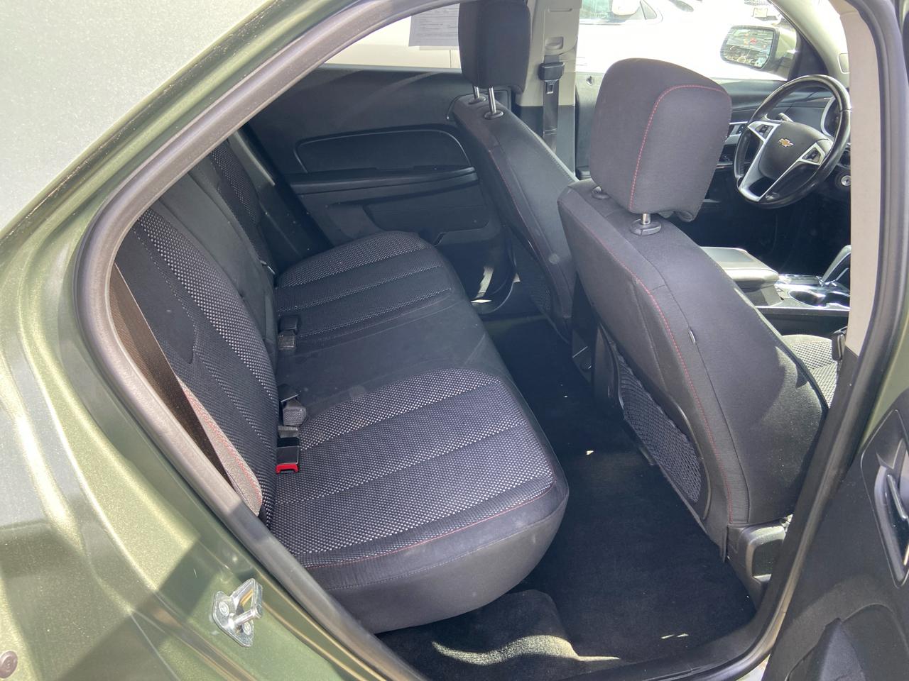 Chevrolet Equinox 1LT 2WD 2015