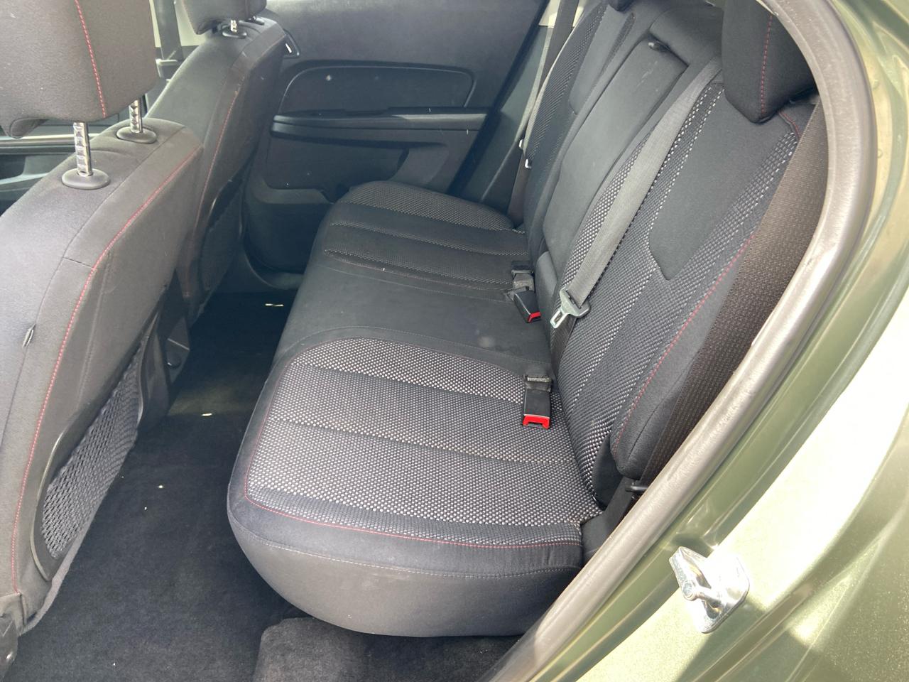 Chevrolet Equinox 1LT 2WD 2015