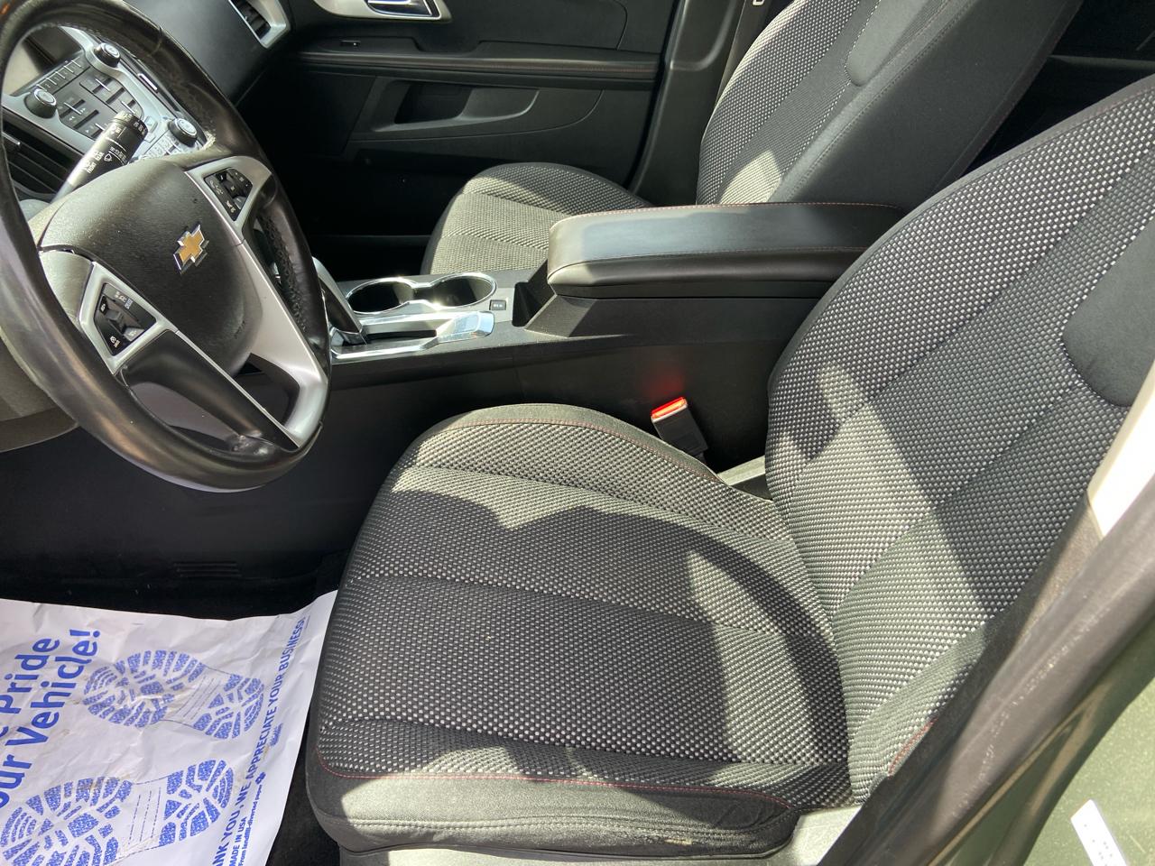 Chevrolet Equinox 1LT 2WD 2015