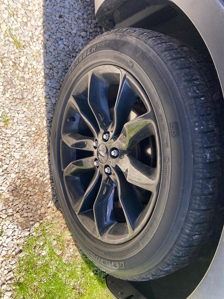 Ford Explorer XLT 4WD 2013