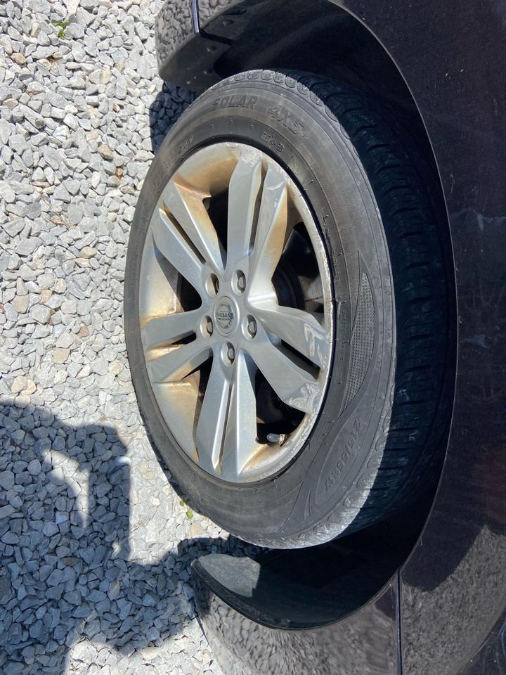 Nissan Altima 2.5 S 6M/T Coupe 2010