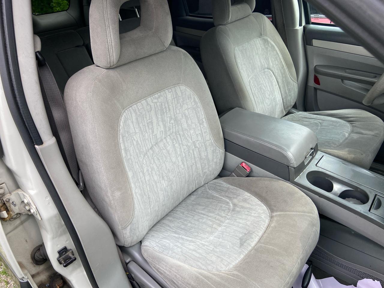 Buick Rendezvous CX 2WD 2003