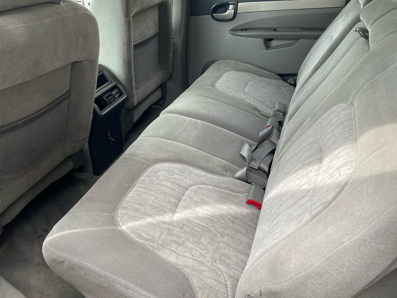 Buick Rendezvous CX 2WD 2003
