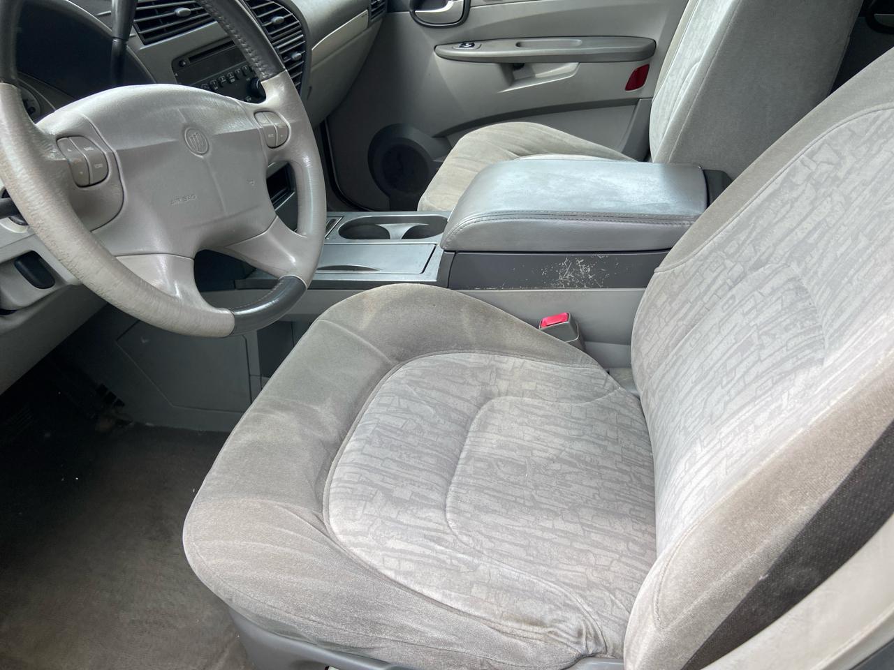 Buick Rendezvous CX 2WD 2003