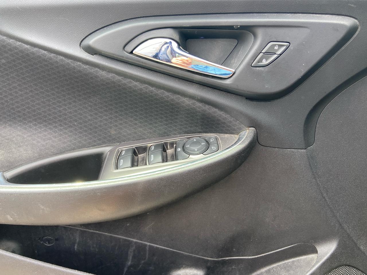 Chevrolet Malibu 1LT 2017
