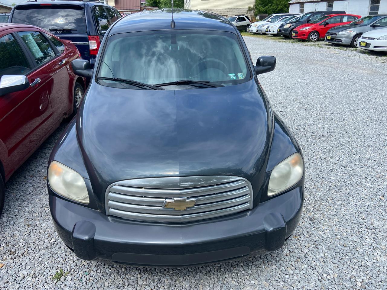 Chevrolet HHR 1LT 2011