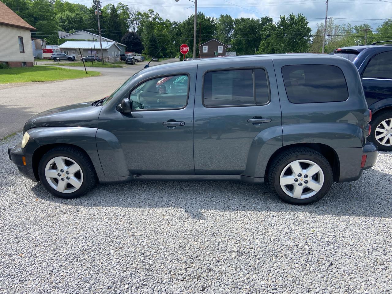 Chevrolet HHR 1LT 2011