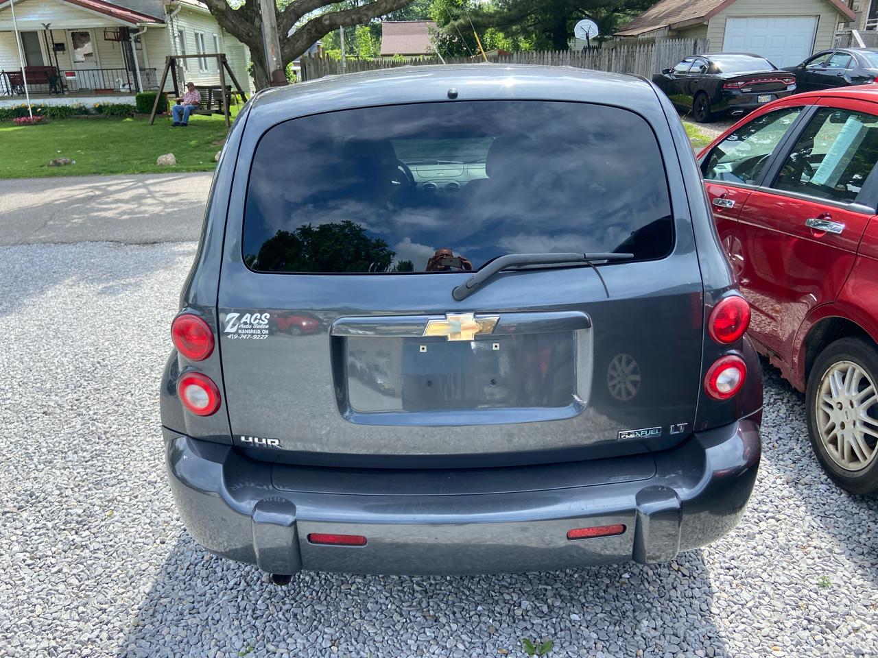 Chevrolet HHR 1LT 2011