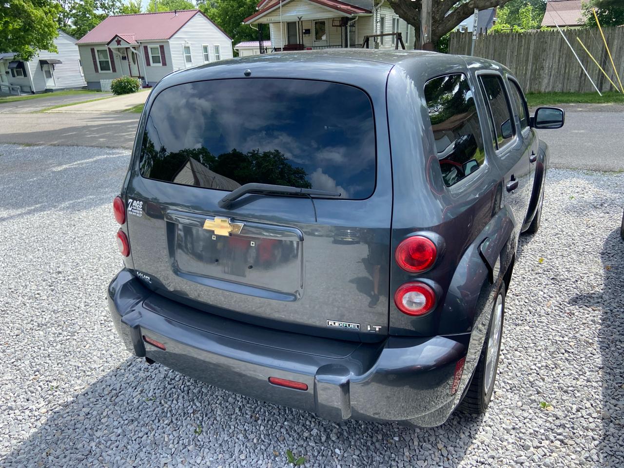 Chevrolet HHR 1LT 2011