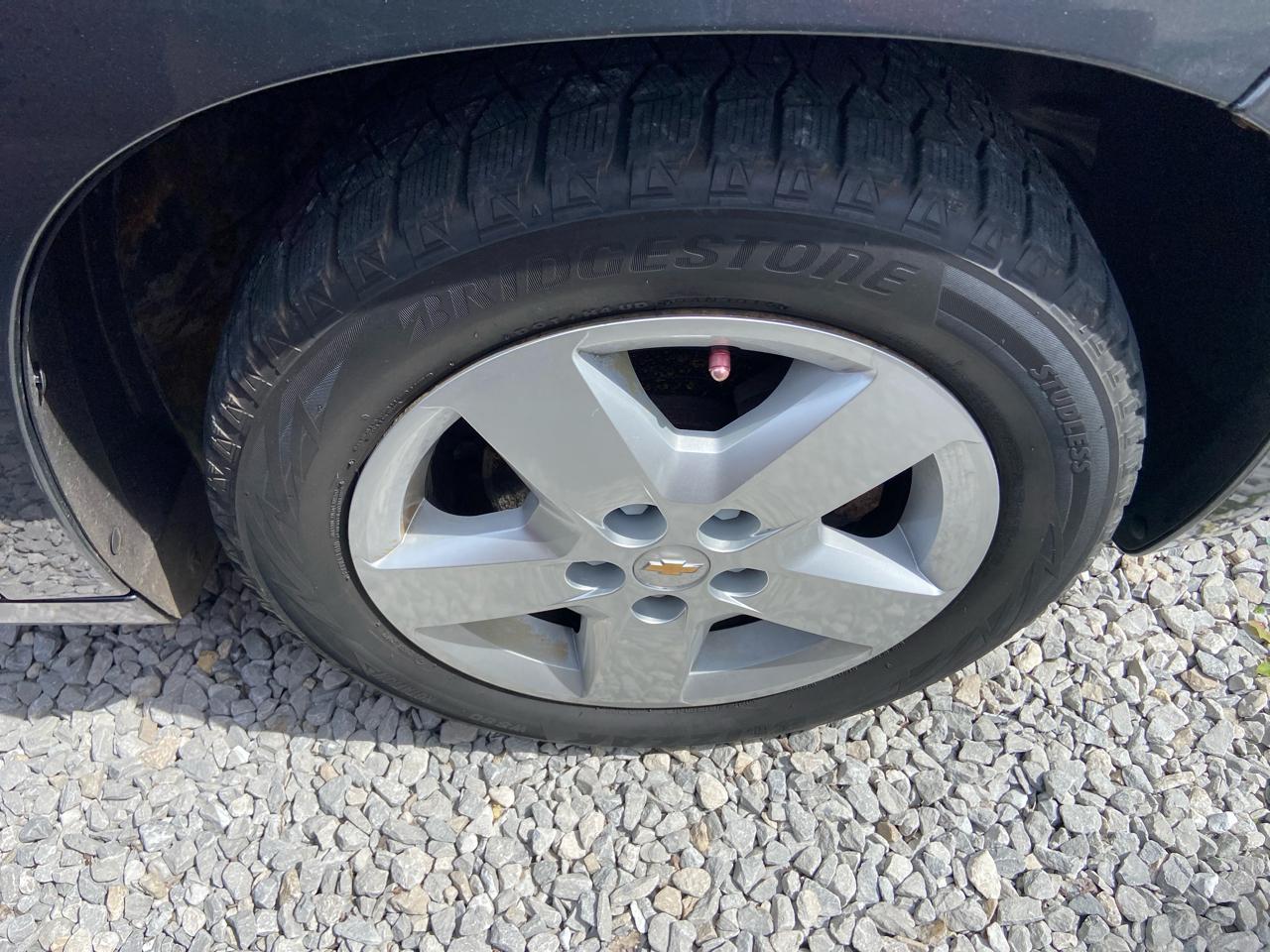 Chevrolet HHR 1LT 2011
