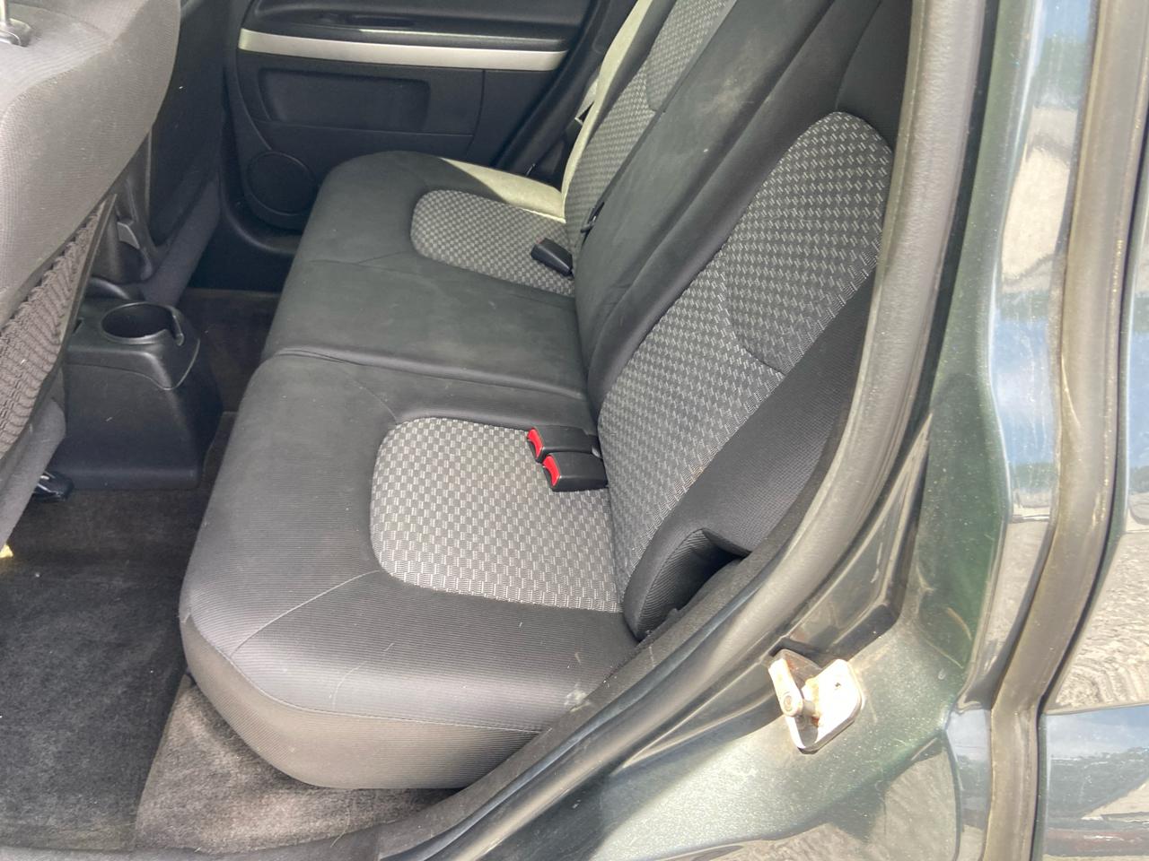 Chevrolet HHR 1LT 2011