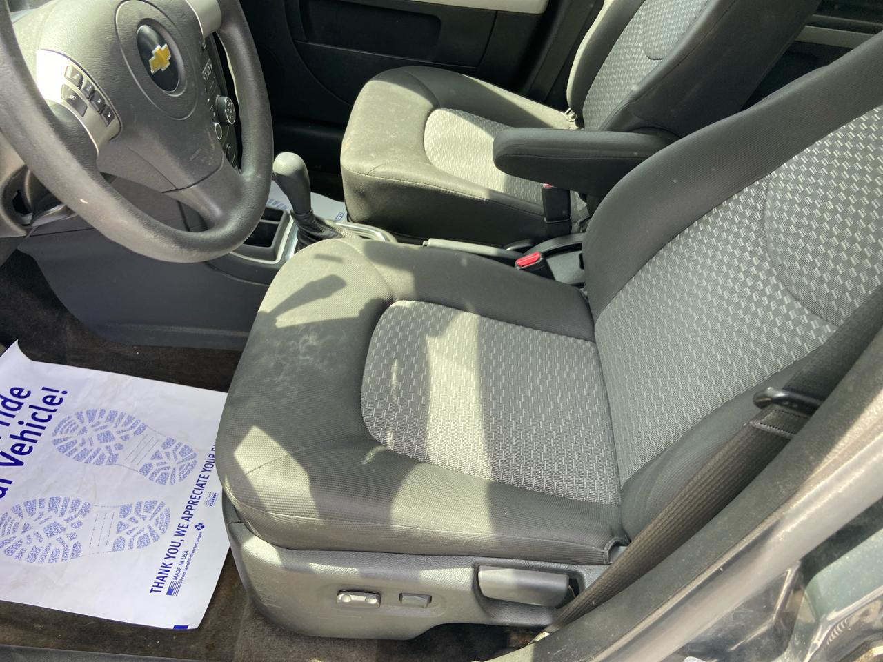 Chevrolet HHR 1LT 2011
