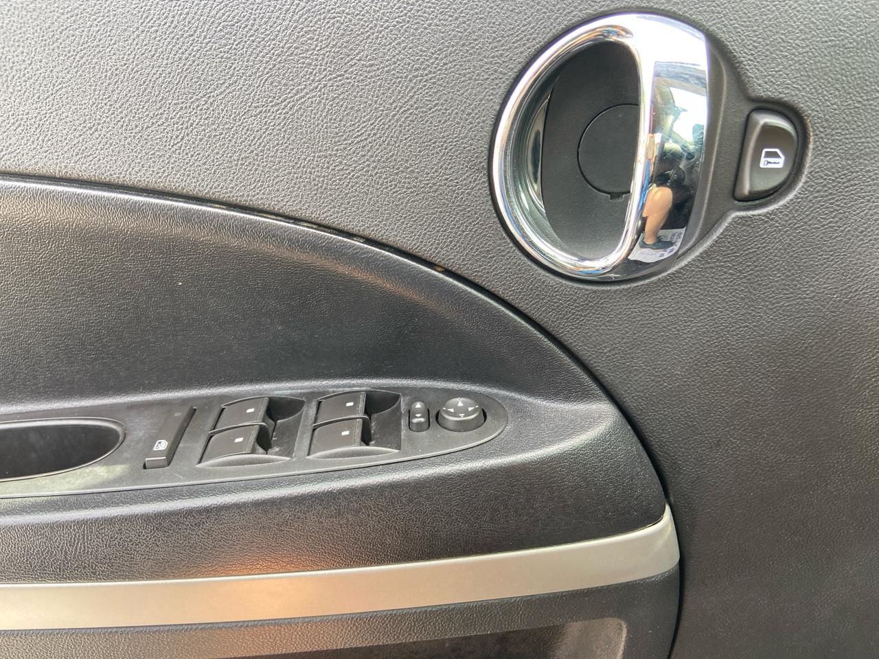Chevrolet HHR 1LT 2011