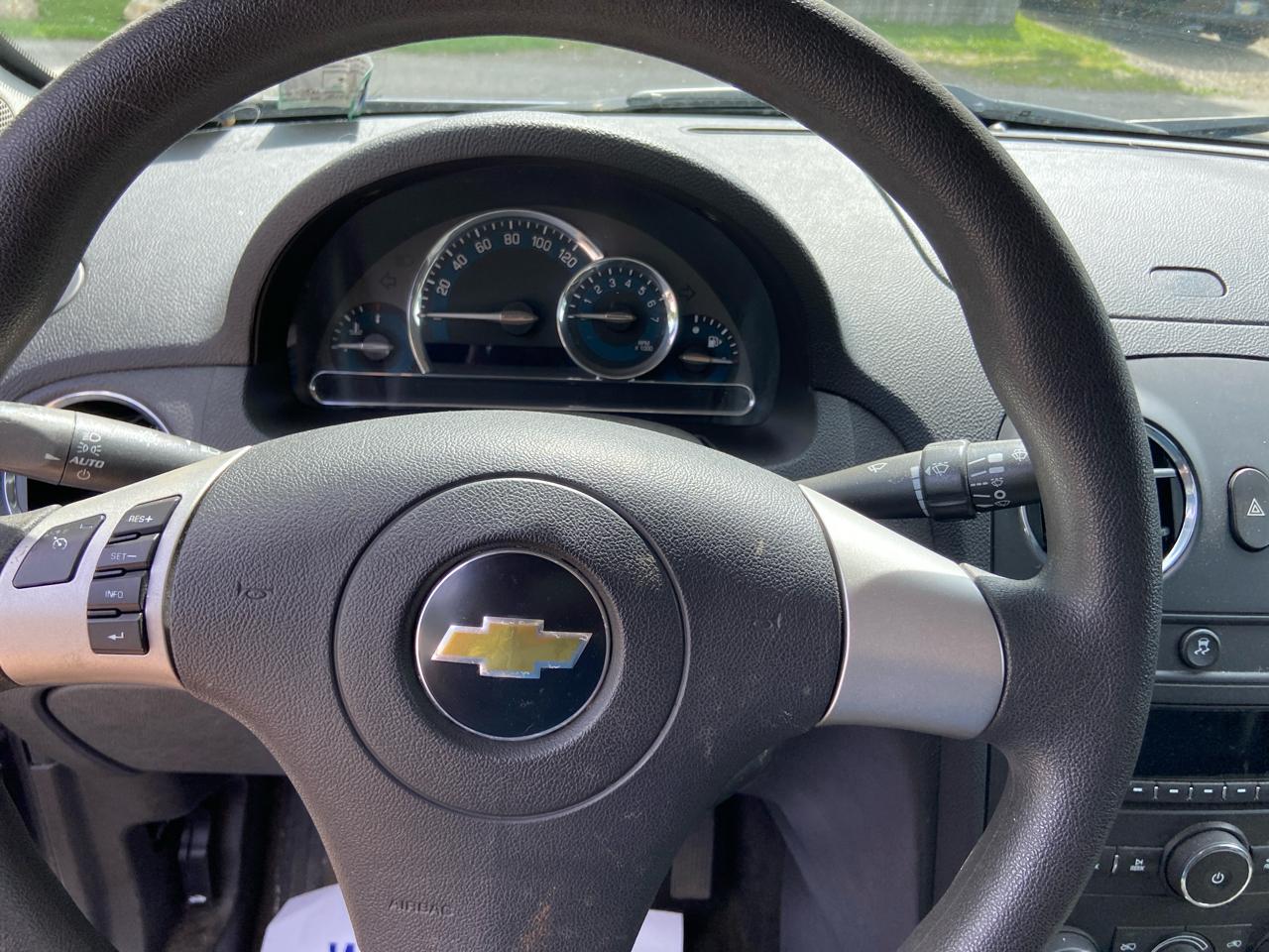 Chevrolet HHR 1LT 2011