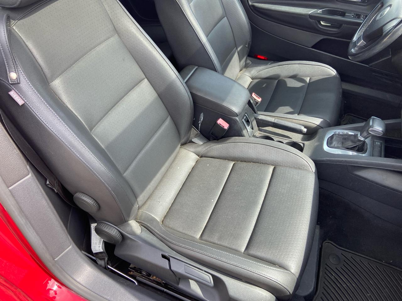 Volkswagen Eos Turbo 2008
