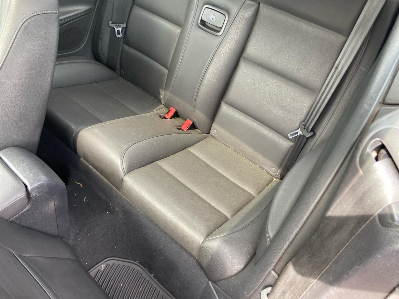 Volkswagen Eos Turbo 2008