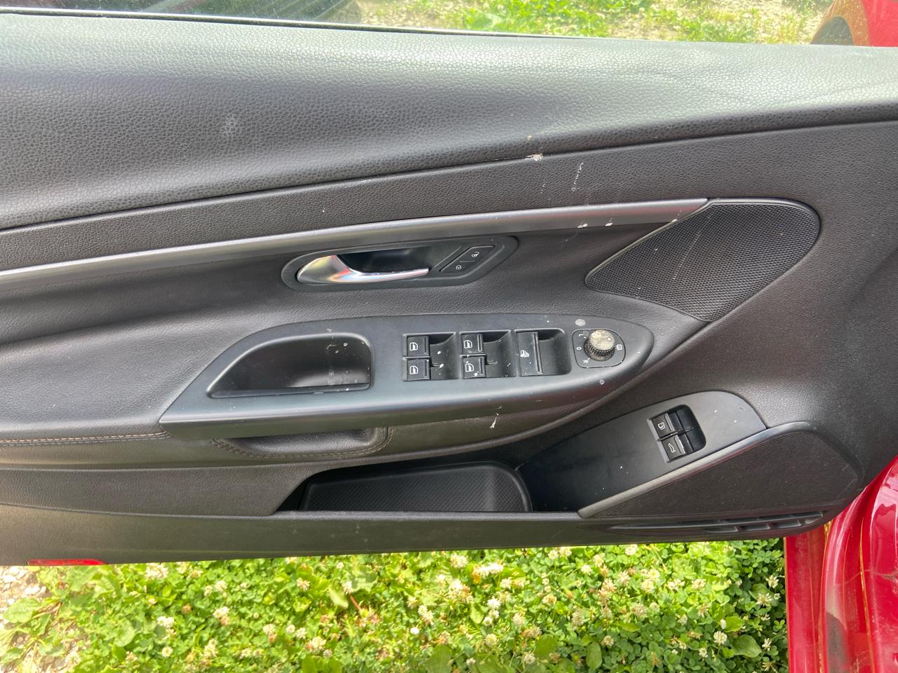 Volkswagen Eos Turbo 2008