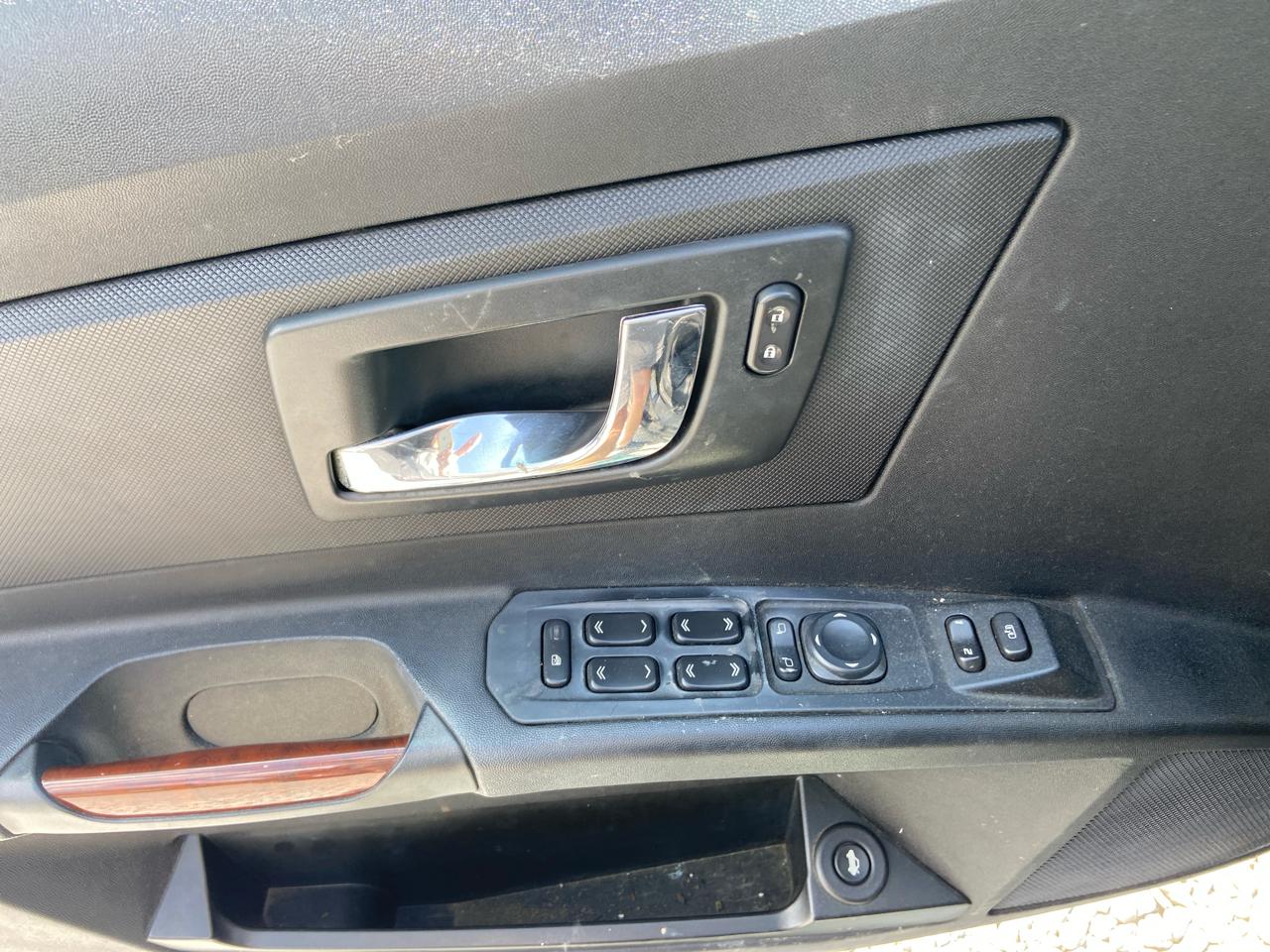 Cadillac CTS 3.6L 2007