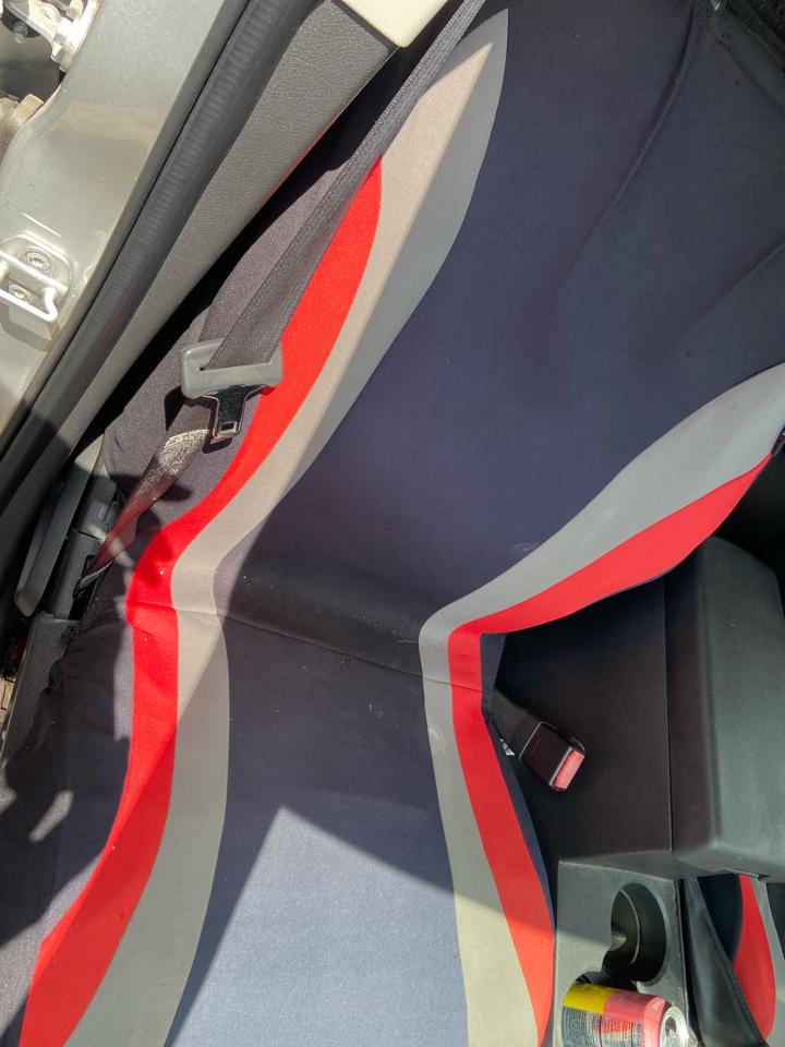Dodge Nitro SLT 2WD 2007