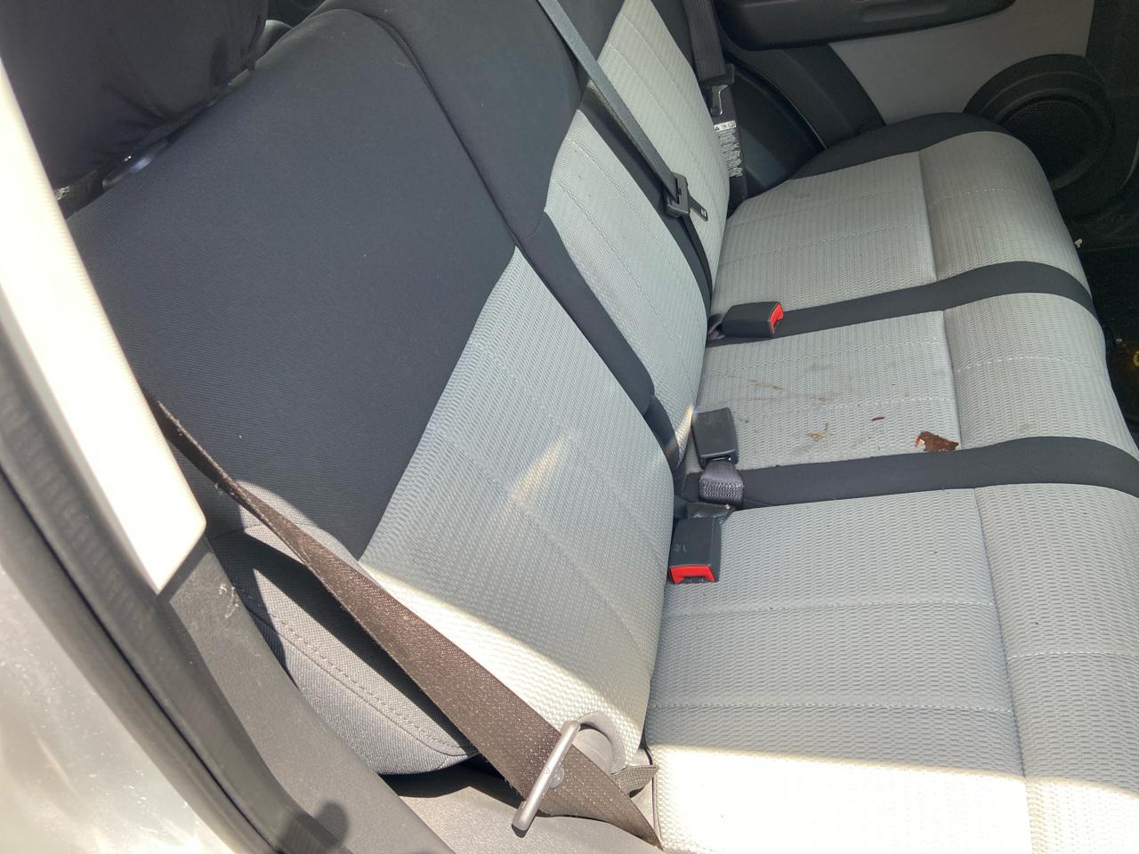 Dodge Nitro SLT 2WD 2007