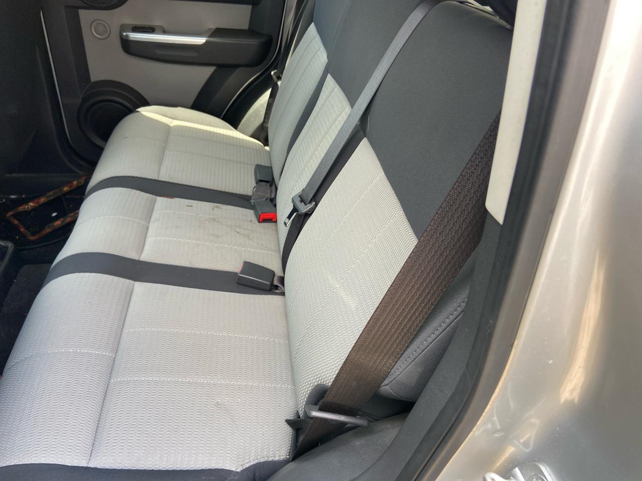Dodge Nitro SLT 2WD 2007