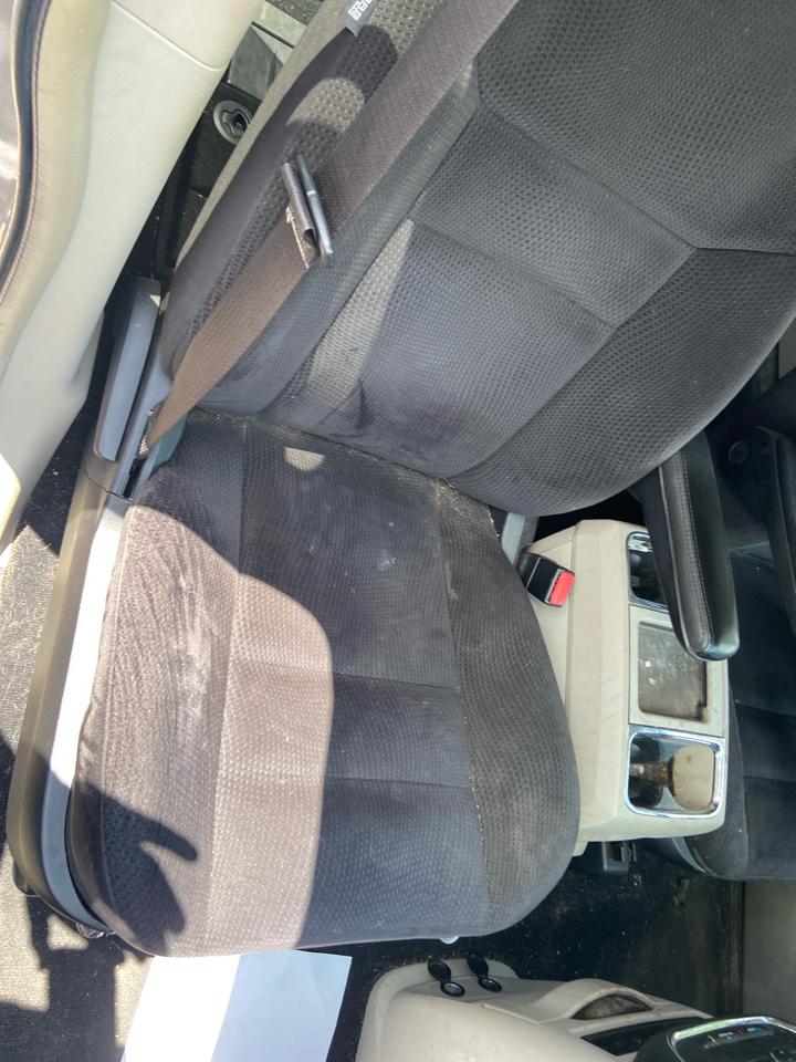 Chrysler Town & Country Touring 2014
