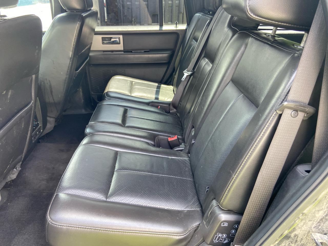 Ford Expedition Limited 4WD 2012