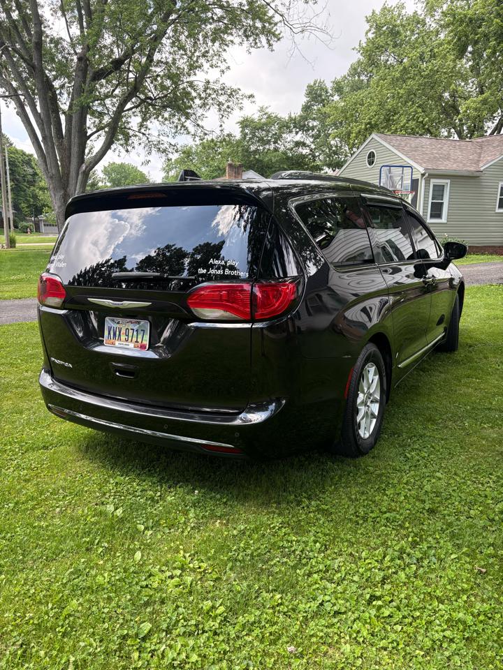 Chrysler Pacifica Touring-L 2020