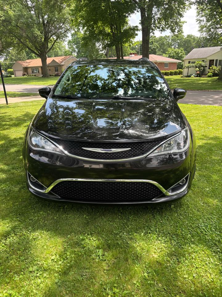 Chrysler Pacifica Touring-L 2020