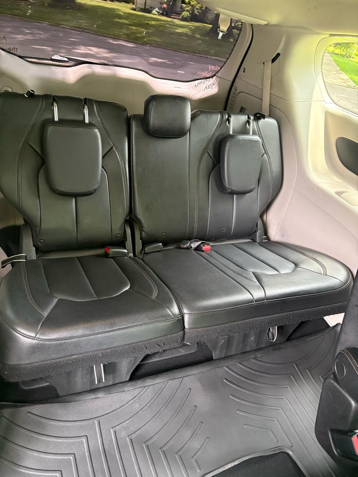 Chrysler Pacifica Touring-L 2020