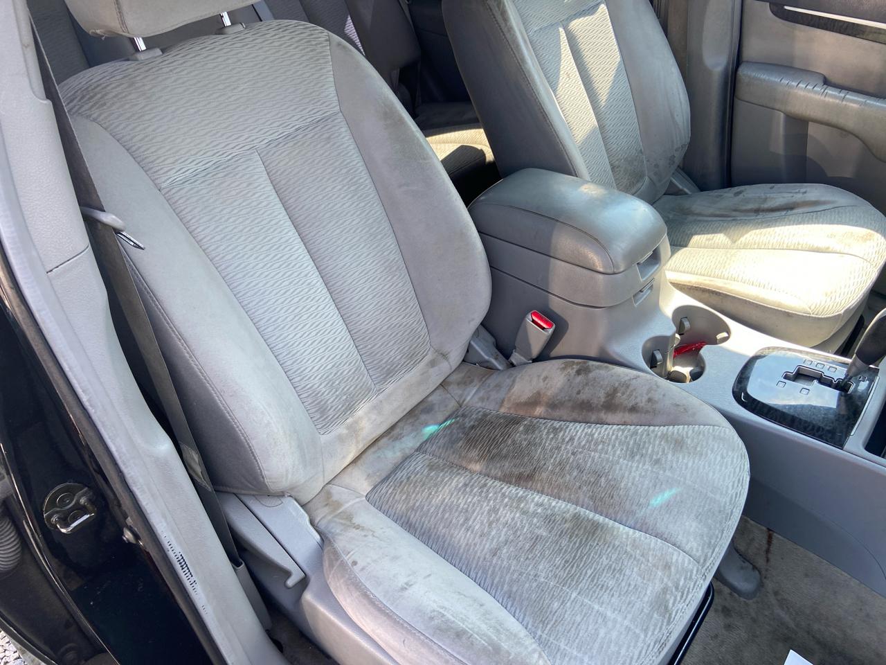 Hyundai Santa Fe GLS 2007