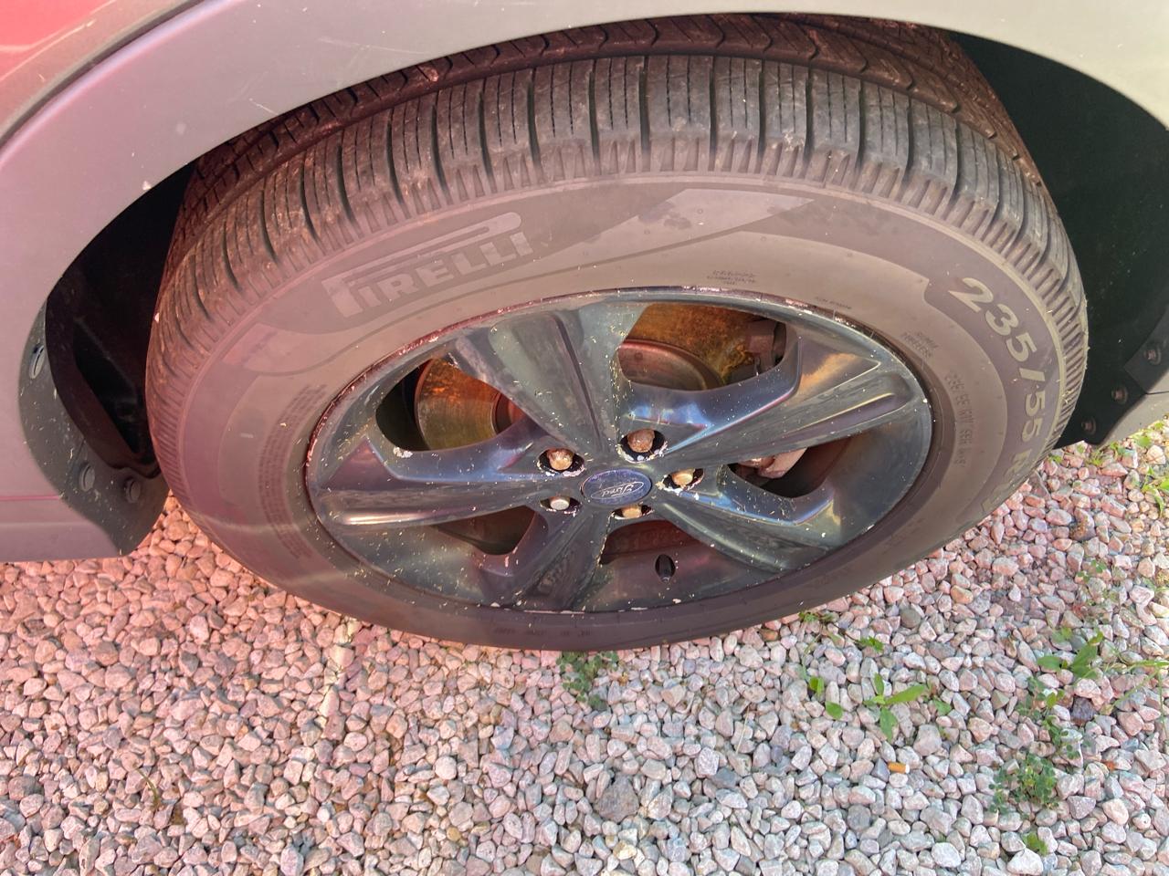 Ford Escape SE FWD 2013
