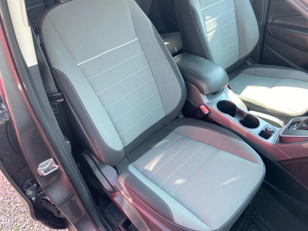 Ford Escape SE FWD 2013